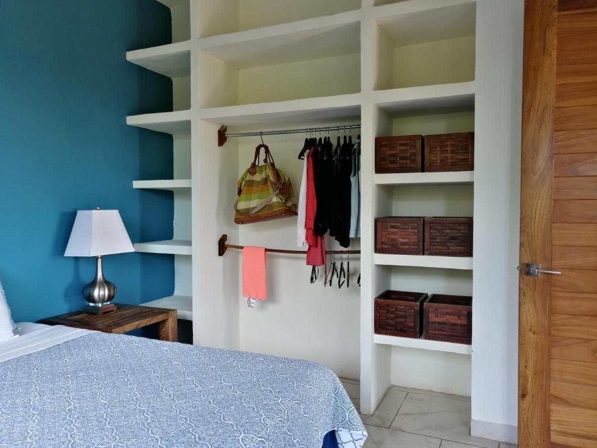 Ananda Guesthouse Balgue المظهر الخارجي الصورة