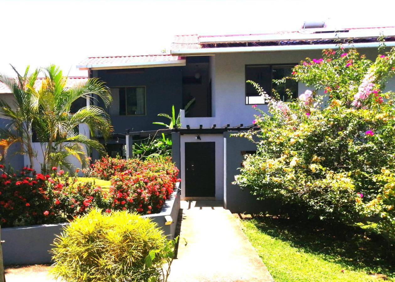 Ananda Guesthouse Balgue المظهر الخارجي الصورة