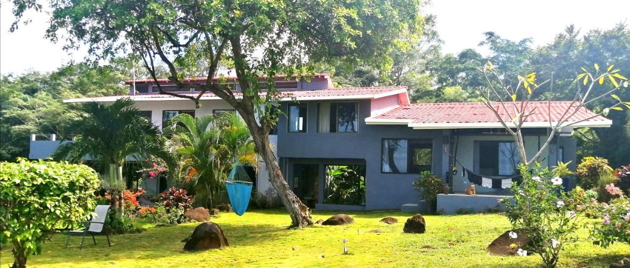 Ananda Guesthouse Balgue المظهر الخارجي الصورة