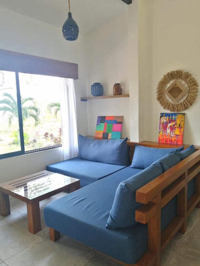 Ananda Guesthouse Balgue المظهر الخارجي الصورة