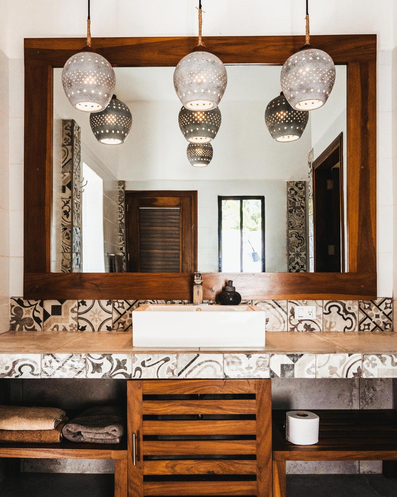Ananda Guesthouse Balgue المظهر الخارجي الصورة