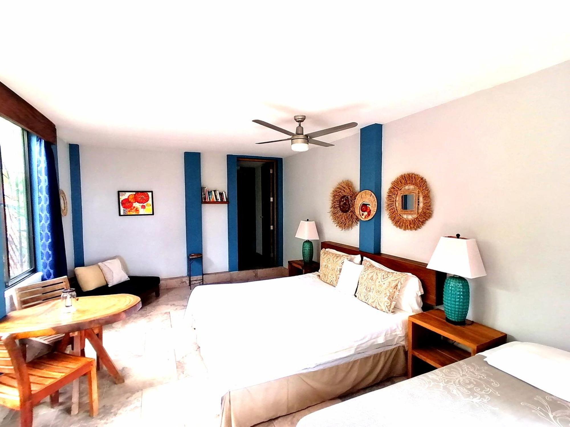 Ananda Guesthouse Balgue المظهر الخارجي الصورة