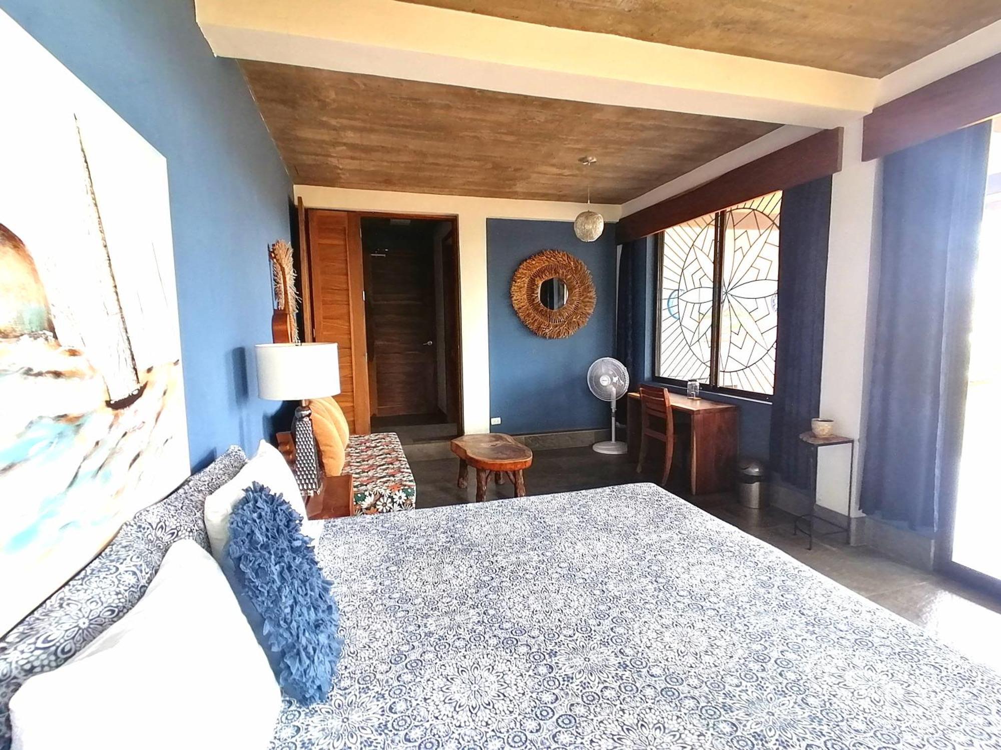 Ananda Guesthouse Balgue المظهر الخارجي الصورة