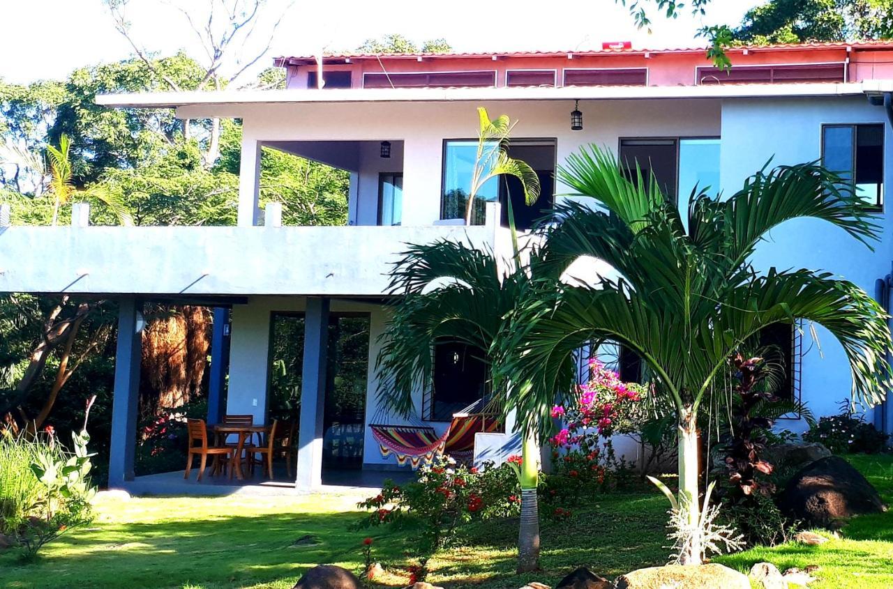 Ananda Guesthouse Balgue المظهر الخارجي الصورة