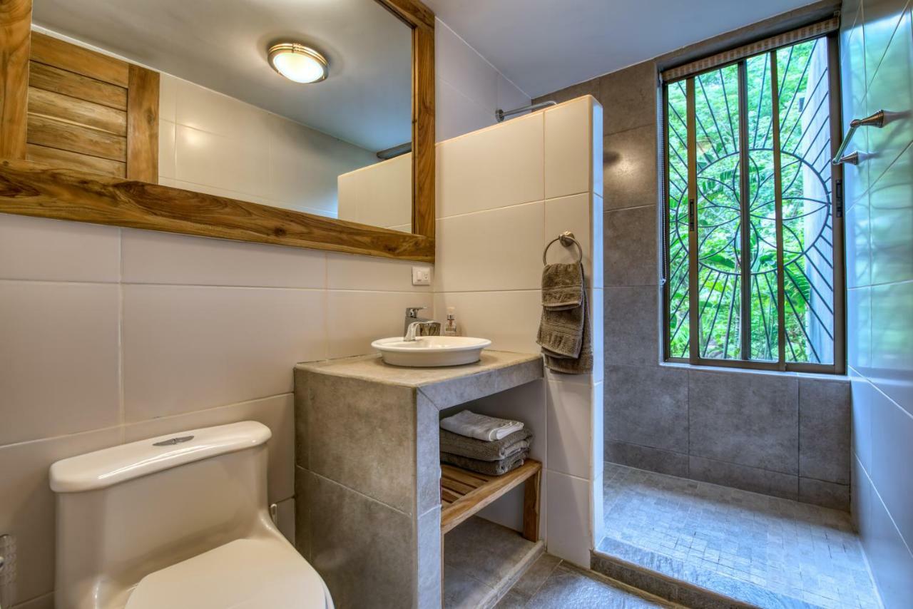 Ananda Guesthouse Balgue المظهر الخارجي الصورة