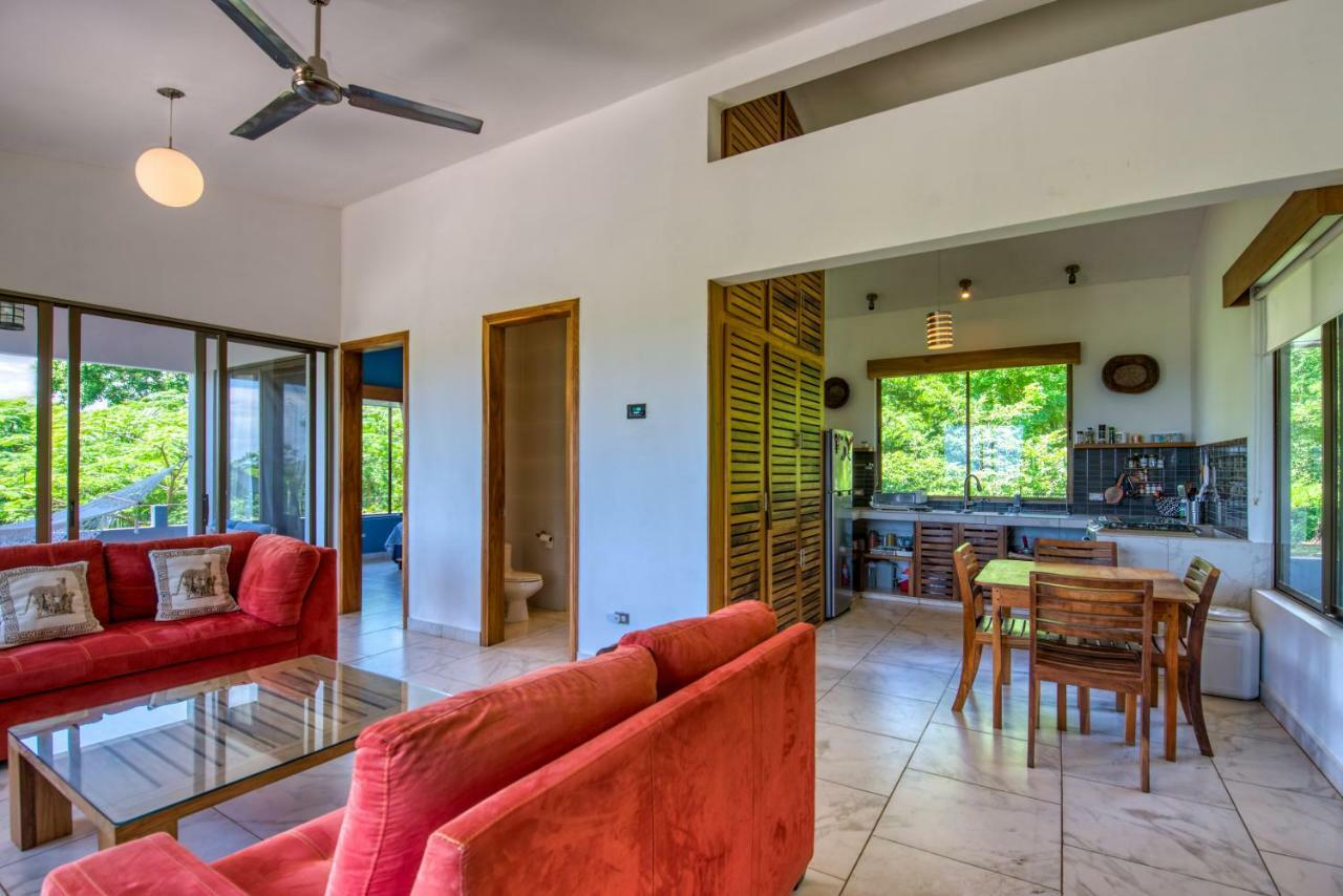 Ananda Guesthouse Balgue المظهر الخارجي الصورة