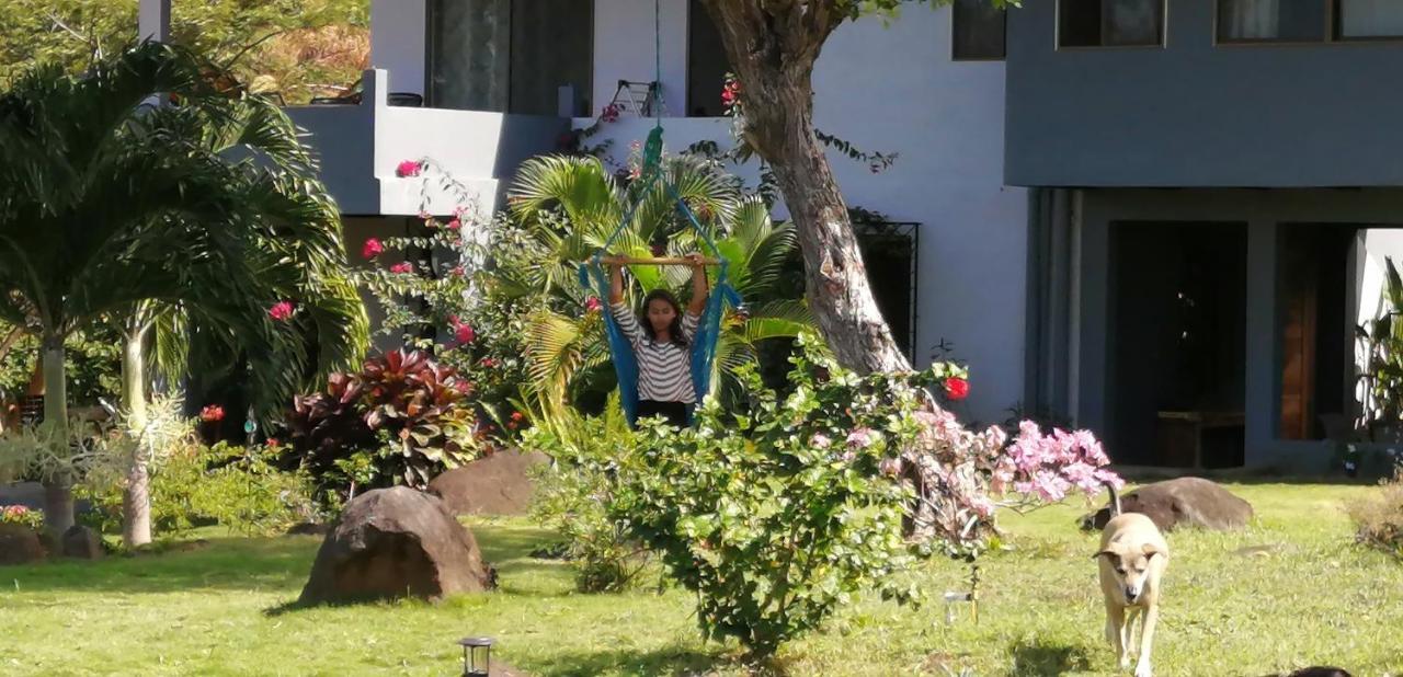 Ananda Guesthouse Balgue المظهر الخارجي الصورة